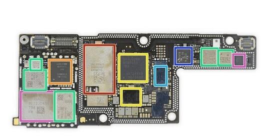 浅谈iPhoneX双层PCB和双电池设计及其必要性