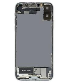 浅谈iPhoneX双层PCB和双电池设计及其必要性