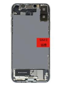 浅谈iPhoneX双层PCB和双电池设计及其必要性