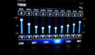 激励器、分频器、均衡器、压缩限幅器定义详解
