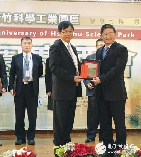 重磅黑科技!群创深度感测技术促进人机交互再进化