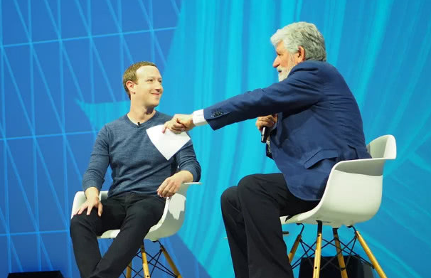 facebook用户数据泄露之后居然还要建立Facebook的“最高法院”