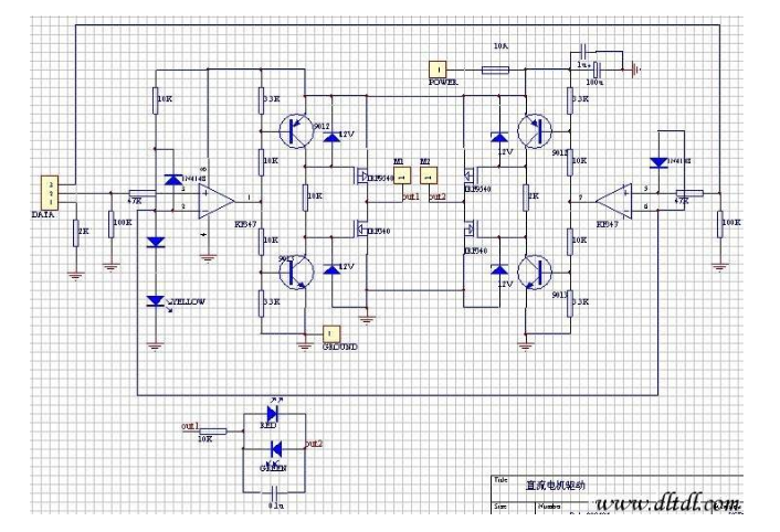 八个知识问答：带你深入了解ADC驱动电路设计