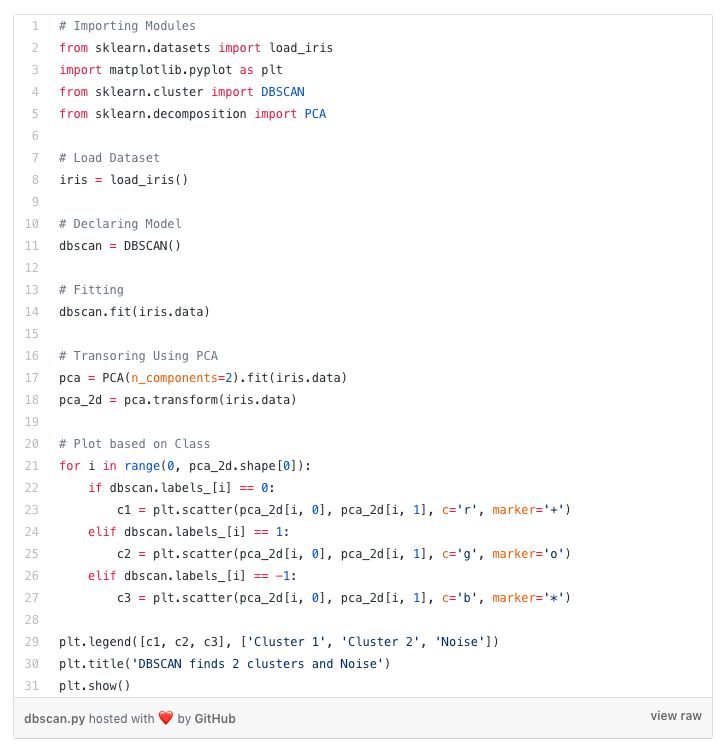 Python无监督学习的几种聚类算法包括K-Means聚类,分层聚类等详细概述