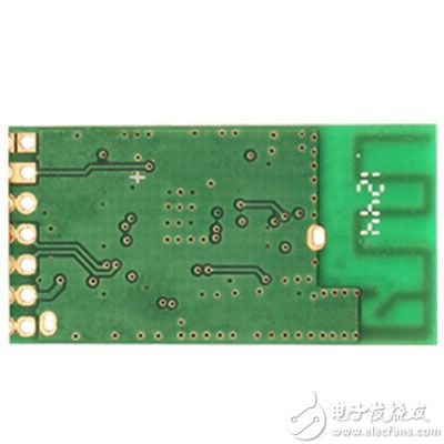 2.4g无线收发模块有哪些?