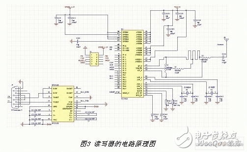 一文教你快速掌握的微波频段有源RFID系统设计