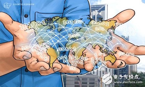 德勤企业永不考虑区块链技术,会落伍?