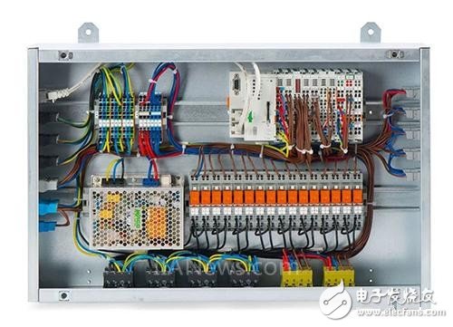 浅谈flexROOM：高效、独立、简便的房间自动化解决方案