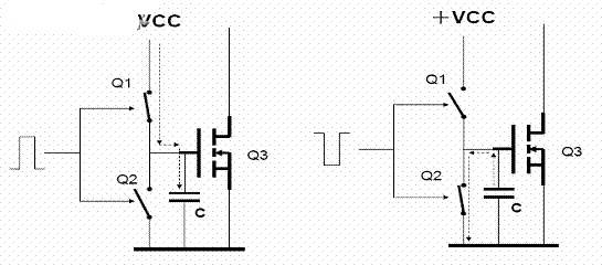 一文详解MOS管（构造、特点、实用电路）