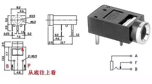 连接器