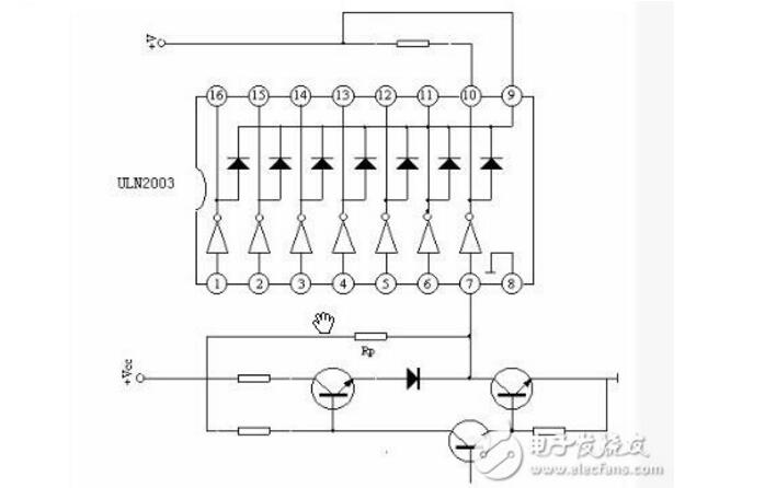 一文看懂arduino驱动uln2003操作步进电机的方法