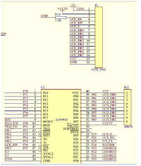 lcd