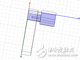 浅谈W波段功率分配器及应用