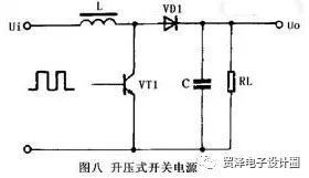 稳压器