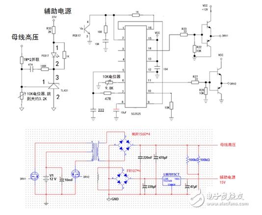 纯正弦波