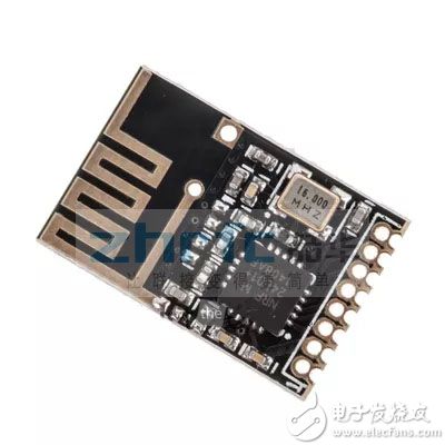 2.4g无线收发模块有哪些?