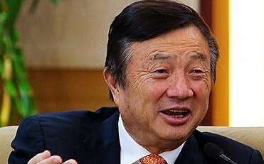华为任正非向习主席汇报发言,重点是啥?