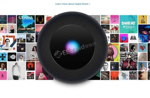 看看外国人是如何评价苹果 HomePod 的音质?