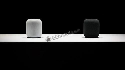 看看外国人是如何评价苹果 HomePod 的音质?
