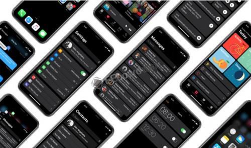iOS 11 恐怕是系统体验最糟糕的一个版本 今年更新的 iOS 12 可能也不会有特别大的变化