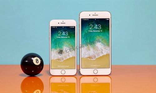 iOS 11 恐怕是系统体验最糟糕的一个版本 今年更新的 iOS 12 可能也不会有特别大的变化