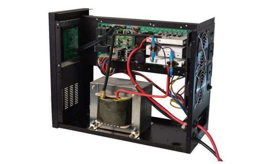 正弦波逆变器介绍_正弦波逆变器工作原理