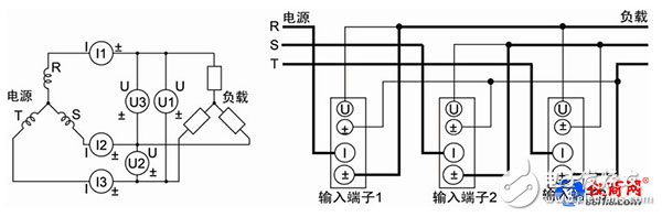 三相电