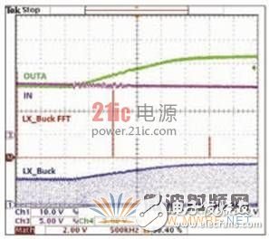 一种适用于汽车无线电系统AM和FM波段的低噪声开关电源详解