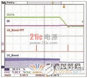 一种适用于汽车无线电系统AM和FM波段的低噪声开关电源详解