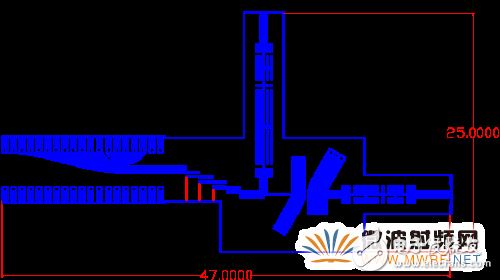 一文带你深入了解采用CMRC结构的Ka波段 四次谐波混频器设计