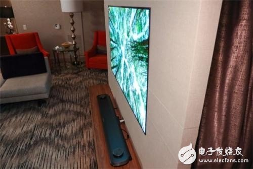 电视面板价格下跌的速度比预计的要快 给面板制造商带来了极大恐慌