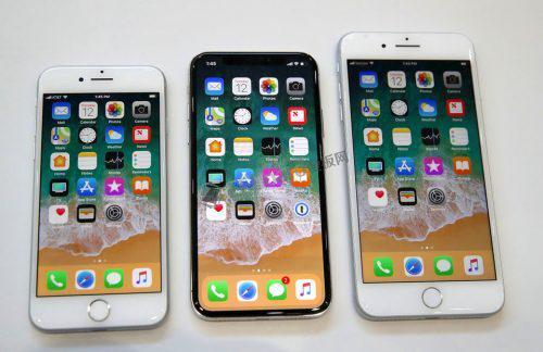苹果会在今年推出一款廉价版iPhone,价格大概在550美元到650美元之间