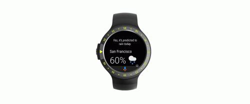 Google Assistant即将登陆Wear OS