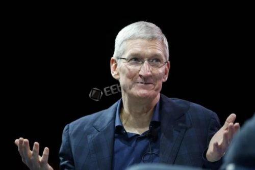 在这个小黑盒子面前,你的iPhone密码就如形同虚设一般