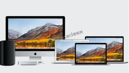 今年苹果计划在三款 Mac 电脑上搭载自主研发的 T 系列处理器 抛弃英特尔、高通?