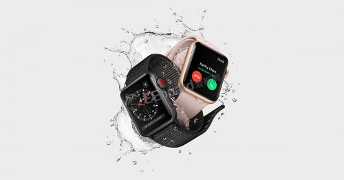 Apple Watch终于可以打电话了,中国联通...