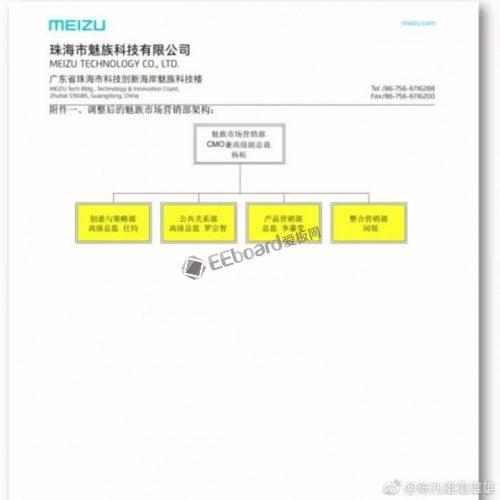 魅族正在远离它的初心和陪伴它的魅友