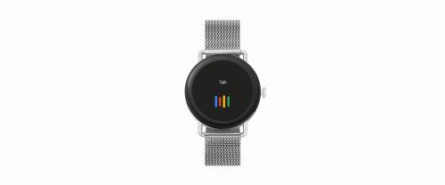 Google Assistant即将登陆Wear OS