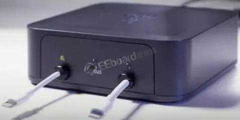 在这个小黑盒子面前,你的iPhone密码就如形同虚设一般