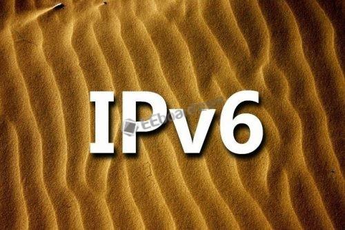 为什么我国要加速过渡IPv6?