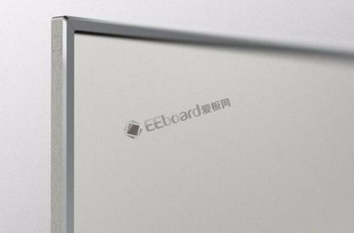 LG展示透明OLED电视 科幻感十足