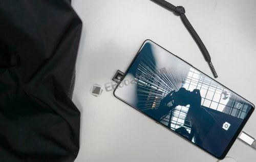 vivo NEX即将正式发布,配备升降式摄像头及屏下指纹识别,多种黑科技集合体