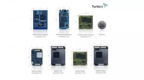 中科创达发布TurboX智能大脑平台，“黑科技”元素众多