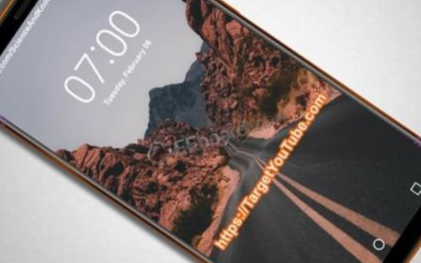 Nokia 7 Plus渲染圖曝光 搭配高通驍...