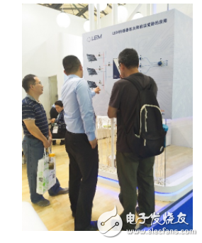 坚持可持续发展方向 莱姆电子深耕太阳能光伏市场