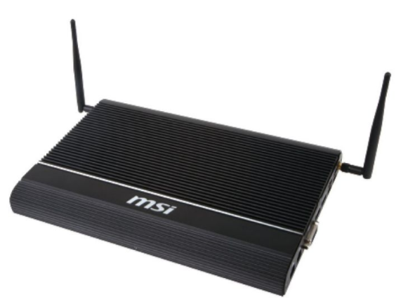 Chrontel与微星携手推出4K2K 60Hz HDMI 2.0工