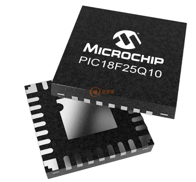 利用Microchip 全新的 PIC®和AVR...