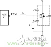 關(guān)于MOS管驅(qū)動(dòng)電路的設(shè)計(jì)