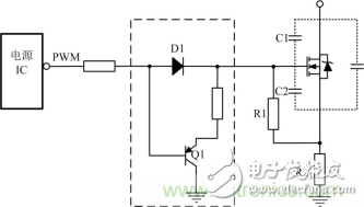 驱动电路