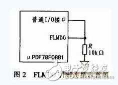 關(guān)于基于自編程功能的MCU Bootloader的設(shè)計(jì)